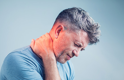 Neck Pain Chiropractic Palm Coast